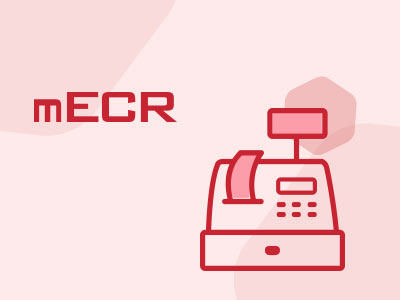 mECR-收銀結帳版