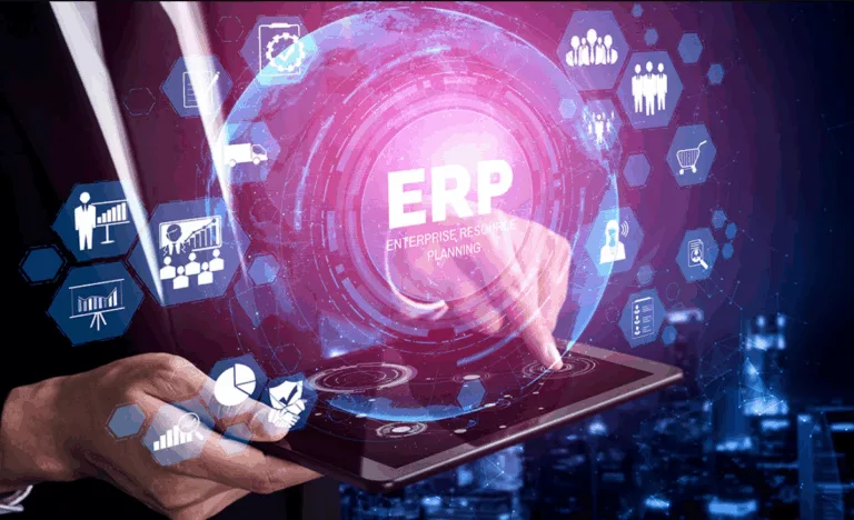blog-ERP系統如何幫助你統籌門店的庫存、進貨、出貨和財務