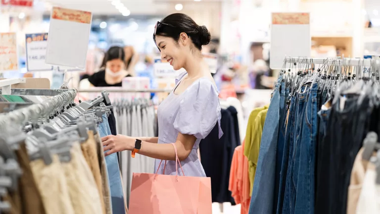 blog-全方位門店體驗：創造難以忘懷的購物感