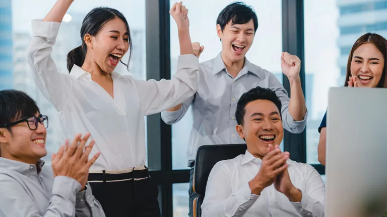 blog-建立高績效團隊的秘訣