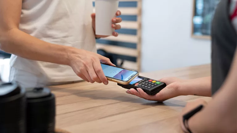 blog-零售科技創新：無人商店、行動支付系統的崛起