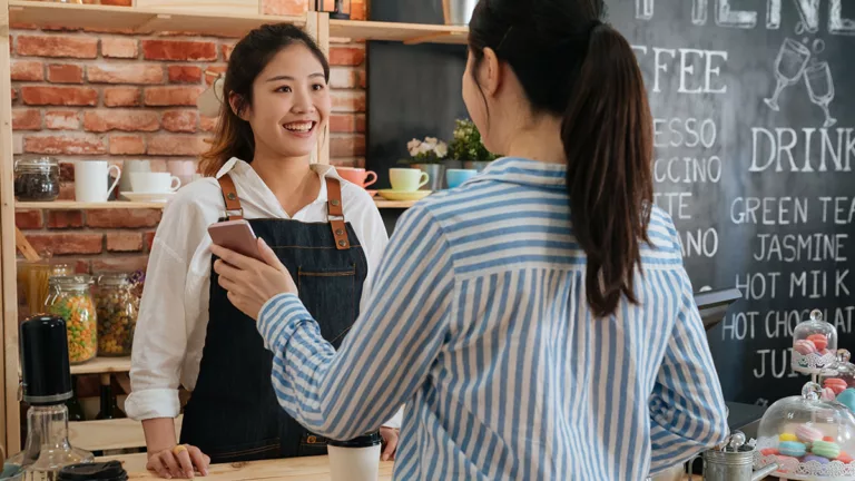 blog-顧客忠誠度之道，如何打造強大的回頭客基礎