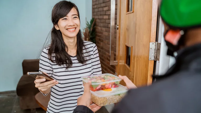 blog-餐飲業的新趨勢：外帶、外送服務的崛起